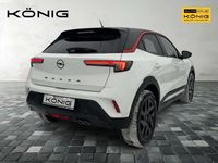 Gebraucht Opel Mokka 131 PS (96 kW) 2023 Weiß SUV