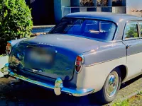 Gebraucht Rover P5 120 PS (88 kW) 1961 Grau Limousine