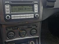 Gebraucht VW Passat 140 PS (102 kW) 2008 Schwarz Kombi