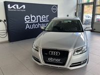 gebraucht Audi A3 Sportback 2.0 TDI Ambition quattro (125kW) im KD-Auftrag