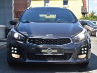 gebraucht Kia Ceed Sportswagon GT-Line*Panorama*Bi-Xenon Navi