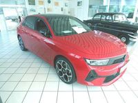Gebraucht Opel Astra Ultimate 131 PS (96 kW) 2024 Rot Limousine