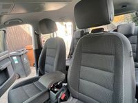 gebraucht VW Touran 