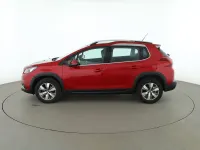 Gebraucht Peugeot 2008 Allure 131 PS (96 kW) 2019 Rot SUV