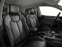 Gebraucht Audi A1 Sportback S-Line 116 PS (85 kW) 2025 Chronosgrau metallic Kleinwagen