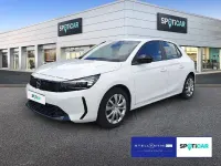Gebraucht Opel Corsa Edition 101 PS (74 kW) 2025 Weiß Kleinwagen