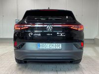Gebraucht VW ID.4 Pro 210 kW (286 PS) 2025 Grenadillschwarz metallic (metallic) SUV