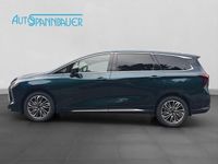 Neu DFSK Forthing 4 177 PS (130 kW) 2025 Grün Limousine