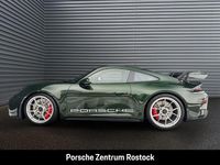Neu Porsche 992 510 PS (375 kW) 2026 Grün