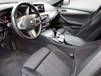 gebraucht BMW 530 d xDrive Touring M Sportpaket Innovationsp.