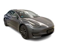 Gebraucht Tesla Model 3 RWD 239 kW (325 PS) 2022 Grau Limousine