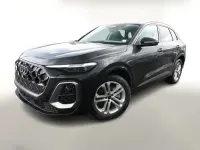 Ny Audi Q5 S-Line 204 HK (150 kW) 2025 Grå SUV