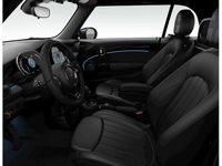 Gebraucht Mini Cooper Cabriolet 136 PS (100 kW) 2023 Schwarz Cabrio