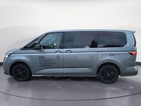 Gebraucht VW Multivan Life 150 PS (110 kW) 2025 Silber Van