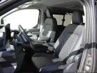 Neu Ford Tourneo Custom Titanium X 170 PS (125 kW) 2026 Grau Van