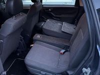 Gebraucht Opel Meriva 105 PS (77 kW) 2007 Van / Kleinbus