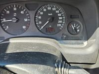 gebraucht Opel Astra 2.0 DI Automatik , Klima , Ahk