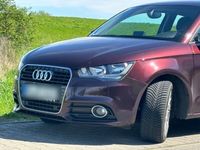 gebraucht Audi A1 1.2 TFSI Ambition Ambition