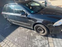 Gebraucht Skoda Octavia 140 PS (102 kW) 2005 Schwarz Kombi