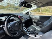 gebraucht Honda Civic 1.8 i-VTEC Executive Tourer Executive