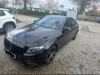 Gebraucht Mercedes E400 AMG 333 PS (244 kW) 2017 Schwarz Limousine