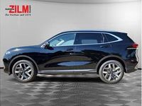 Neu Wey 03 Lux 367 PS (269 kW) 2026 Weiß (snowwhite metallic / lavablack) SUV