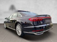 gebraucht Audi A8 50 TDI Laser HuD 360° Pano Massage B&O Fond