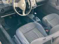 gebraucht VW Polo 1.4TDI DPF 51kW Comfortline Comfortline