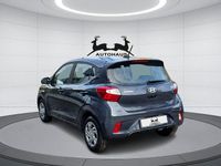 Neu Hyundai i10 Select 63 PS (46 kW) 2025 Grau Kleinwagen