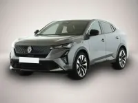 Gebraucht Renault Rafale Techno 131 PS (96 kW) 2025 Grau SUV