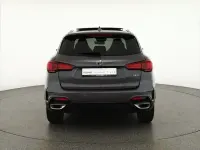 Second-hand MG HS Luxury 162 CP (119 kW) 2024 Gri SUV