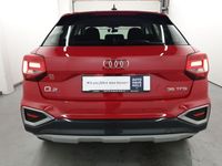 gebraucht Audi Q2 35 TFSI S Tronic Advanced Tempomat