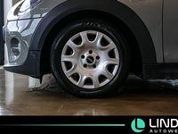 Gebraucht Mini ONE 108 PS (79 kW) 2018 Grau Kleinwagen