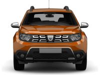 gebraucht Dacia Duster TCe 130 Comfort SHZ LED