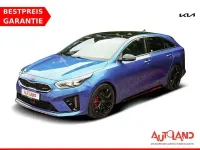 Occasion Kia ProCeed GT 204 ch (150 kW) 2019 Bleue Break