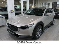 Neu Mazda CX-30 140 PS (102 kW) 2026 Silber SUV