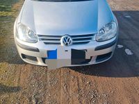 Gebraucht VW Golf IV 75 PS (55 kW) 2004 Grau Kleinwagen