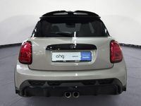 Gebraucht Mini John Cooper Works 231 PS (169 kW) 2022 Grau Kleinwagen