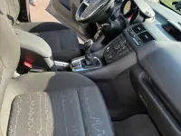 Gebraucht Opel Meriva 120 PS (88 kW) 2011 Grau Van / Kleinbus