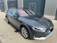 Gebraucht Audi A4 Allroad Ambiente 204 PS (150 kW) 2020 Grau Kombi