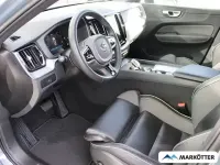 Gebraucht Volvo XC60 Plus 250 PS (183 kW) 2023 Thunder grey / metallic SUV