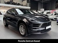 Gebraucht Porsche Macan 354 PS (260 kW) 2019 Grau SUV
