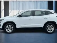 Gebraucht Renault Austral Evolution 158 PS (116 kW) 2024 Weiß SUV