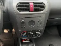 Gebraucht Opel Corsa 2004 Silber Kleinwagen