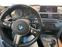 gebraucht BMW 330 d Touring xDrive F31 M-Paket