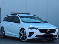 Gebraucht Opel Insignia Ultimate 174 PS (127 kW) 2022 Weiß Kombi
