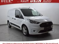 Gebraucht Ford Transit 120 PS (88 kW) 2021 Weiß Van / Kleinbus