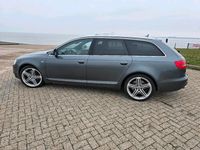 Gebraucht Audi A6 190 PS (139 kW) 2010 Limousine