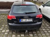 Gebraucht Audi A3 140 PS (102 kW) 2008 Kombi