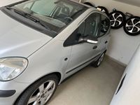 gebraucht Mercedes A160 W168 TÜV 11/24